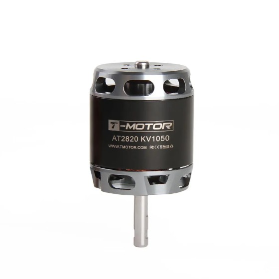 Hot Sales T-MOTOR AT2820 RC Brushless Motor for RC Airplane Fixed-wing Rc Running Model